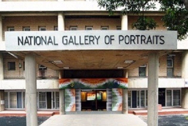 National Gallery of Portraits Sector 17